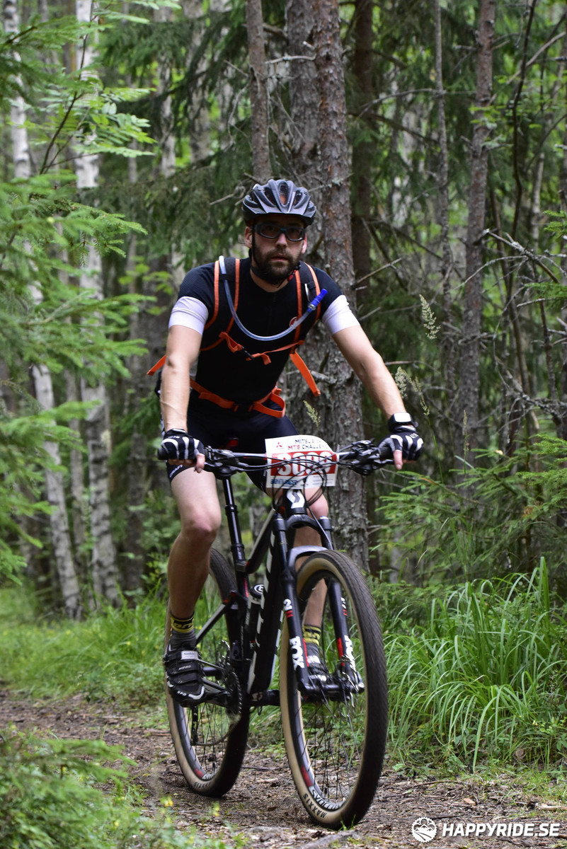 Bild från Engelbrektsturen 2019